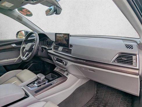 Used 2024 Audi Q5 2.0T Premium Plus image 30