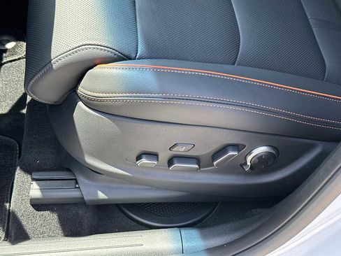 New 2026 Genesis GV70 2.5T Sport Prestige AWD/4WD image 10