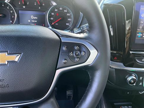 Certified 2022 Chevrolet Traverse LT image 19