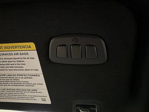 New 2026 Ford Explorer Tremor AWD/4WD image 25