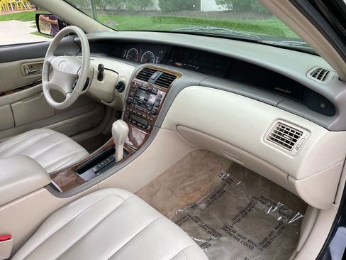 Used 2000 Toyota Avalon XLS image 21