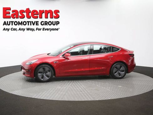 Used 2018 Tesla Model 3 Long Range RWD image 53