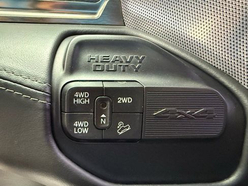 Used 2019 RAM 2500 Limited image 24