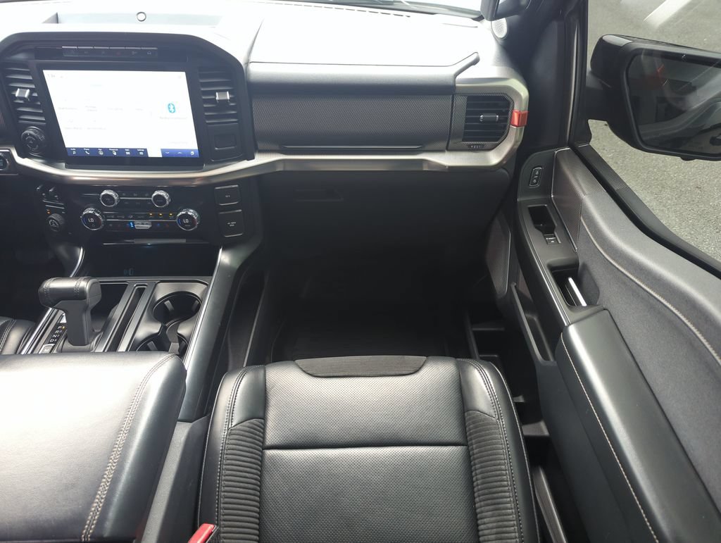 Used 2021 Ford F150 Raptor w/ Equipment Group 801A High AWD/4WD image 15