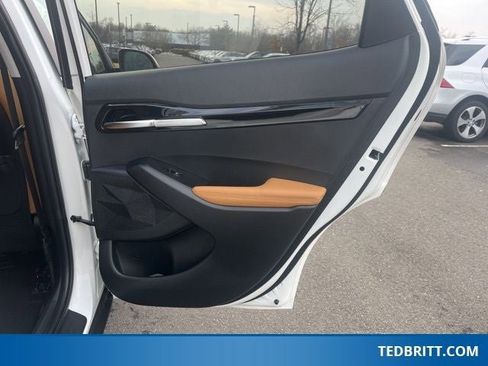 Used 2026 Kia Seltos EX w/ EX Sunroof Package image 20