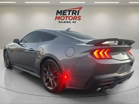 Used 2024 Ford Mustang GT Premium image 8
