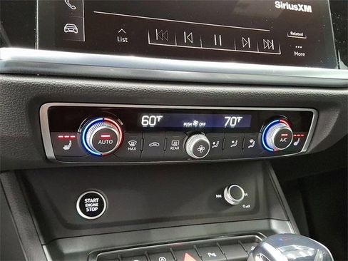 New 2025 Audi Q3 2.0T Premium w/ Convenience Package image 12