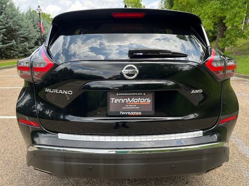 Used 2020 Nissan Murano S w/ Technology Package AWD/4WD image 48