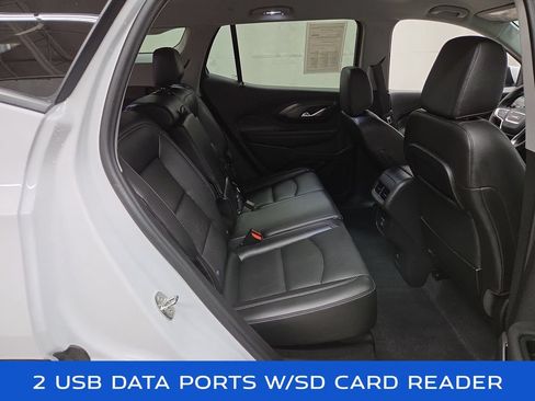 Used 2023 GMC Terrain SLT w/ Tech Package AWD/4WD image 11