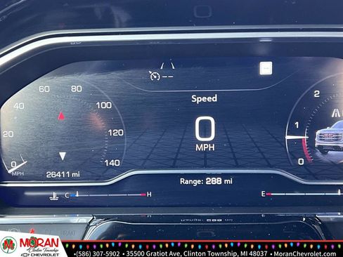 Used 2022 GMC Sierra 1500 Elevation image 19