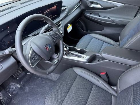 New 2026 Buick Envista Preferred w/ Convenience I Package FWD image 10