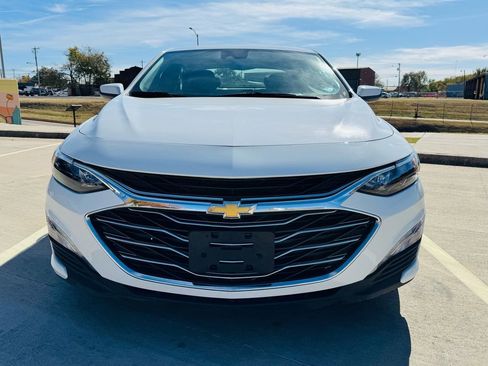 Used 2023 Chevrolet Malibu LT image 6