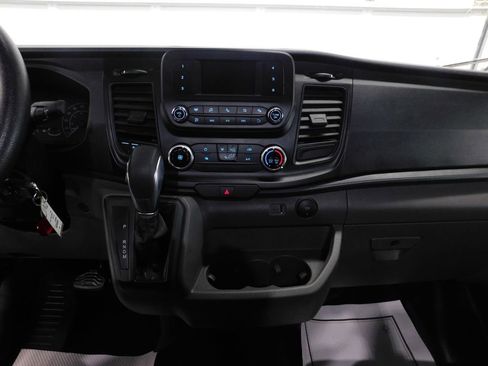 Used 2023 Ford Transit 250 Medium Roof w/ Interior Upgrade Package RWD image 55