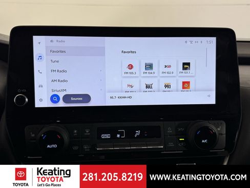 Certified 2024 Toyota Grand Highlander XLE image 25