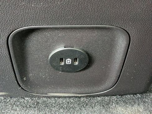 New 2025 Ford Bronco Sport Outer Banks image 15