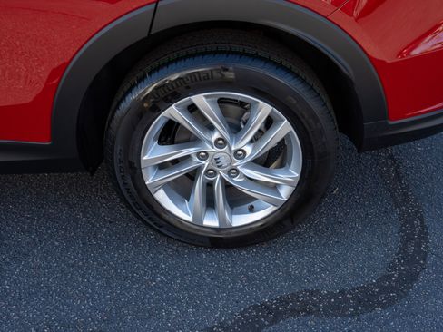 New 2026 Buick Envista Preferred image 9