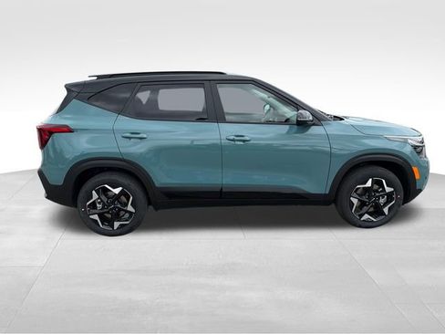 New 2026 Kia Seltos S AWD/4WD image 8