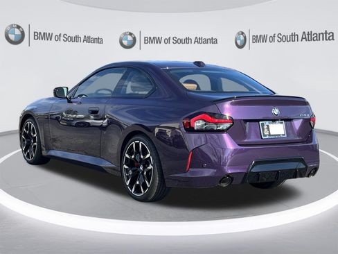 New 2026 BMW 230i Coupe w/ Premium Package RWD image 23