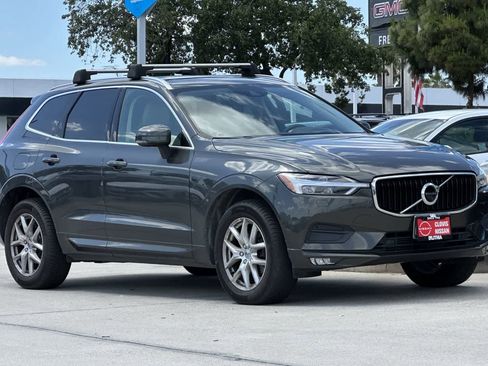 Used 2019 Volvo XC60 T5 Momentum w/ Advanced Package FWD image 10