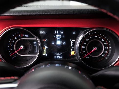 Used 2021 Jeep Gladiator Rubicon image 25