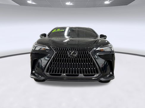 Used 2025 Lexus NX 250 FWD w/ Accessory Package (K3) image 6