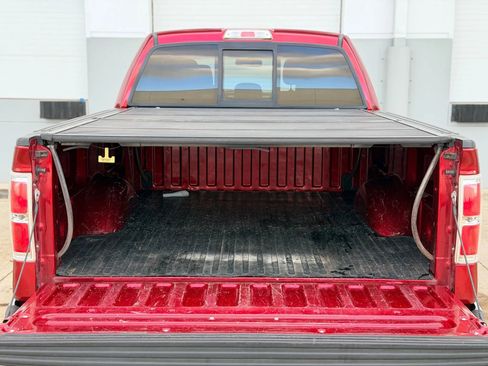 Used 2013 Ford F150 XLT w/ Luxury Equipment Group image 26