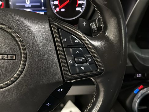 Used 2023 Chevrolet Camaro LT w/ RS Package RWD image 13