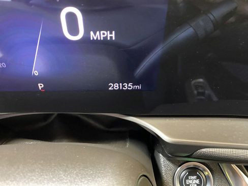 Used 2025 Buick Envista Preferred FWD image 33