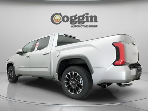 New 2026 Toyota Tundra Limited image 10