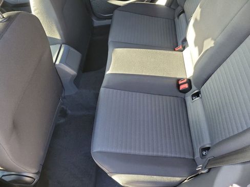 Used 2025 Volkswagen Jetta S image 12