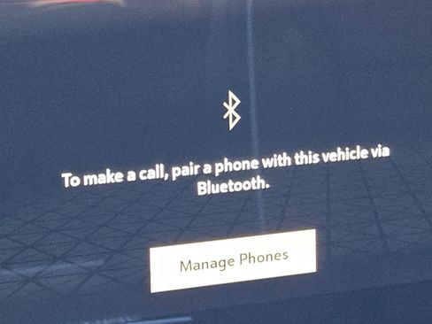 New 2026 GMC Sierra 2500 Denali Ultimate w/ LPO, Black Badging Package image 9