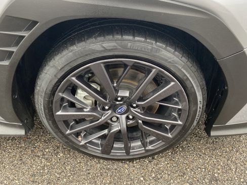 Used 2022 Subaru WRX Limited image 26
