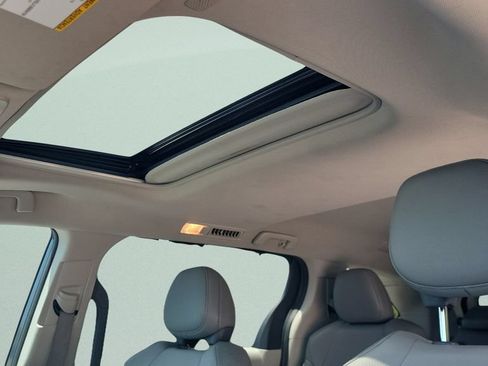 Certified 2024 Toyota Sienna XLE FWD image 17