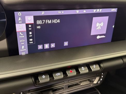 Certified 2020 Porsche 911 Carrera 4S AWD/4WD image 22