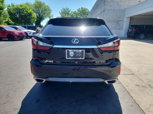 Used 2019 Lexus RX 350 AWD image 7