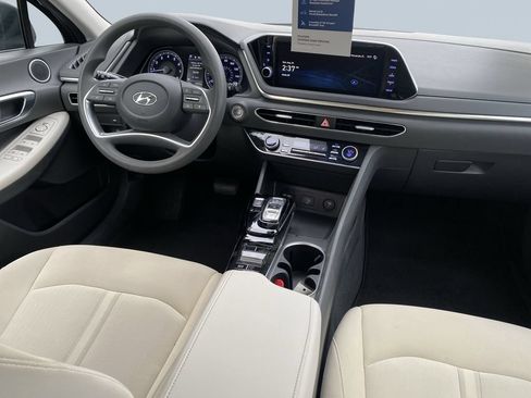 Certified 2023 Hyundai Sonata SEL w/ Cargo Package FWD image 15