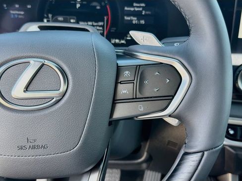 New 2026 Lexus RX 350 Premium Plus AWD/4WD image 40