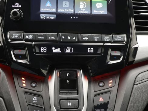 Used 2024 Honda Odyssey Sport image 22