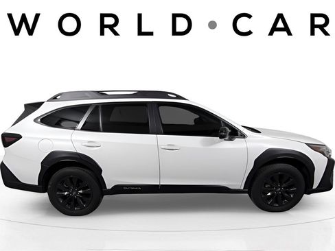 Used 2024 Subaru Outback Onyx Edition image 8