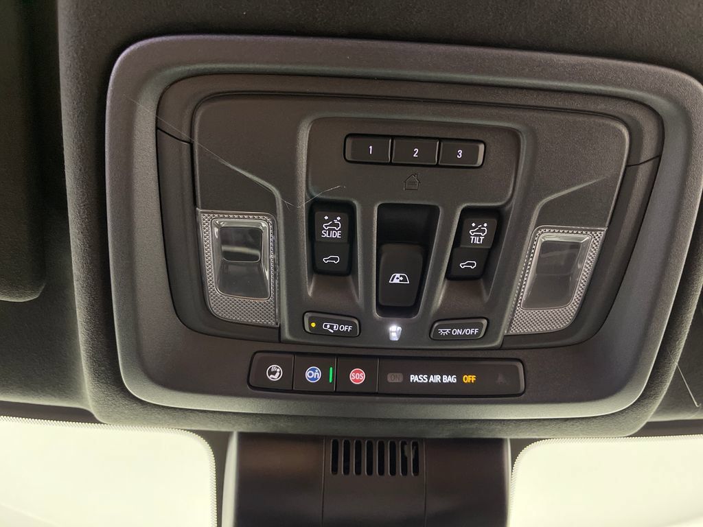 Used 2025 GMC Sierra 2500 Denali Ultimate w/ Max Trailering Package AWD/4WD image 29