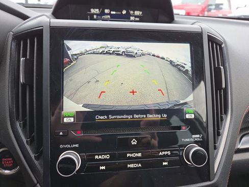 Used 2023 Subaru Forester Sport image 20