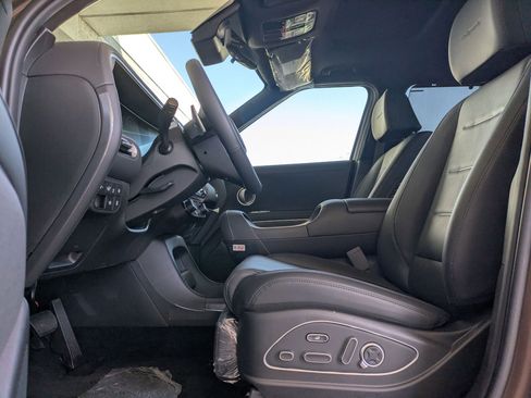 New 2026 Hyundai Palisade Calligraphy AWD/4WD image 16