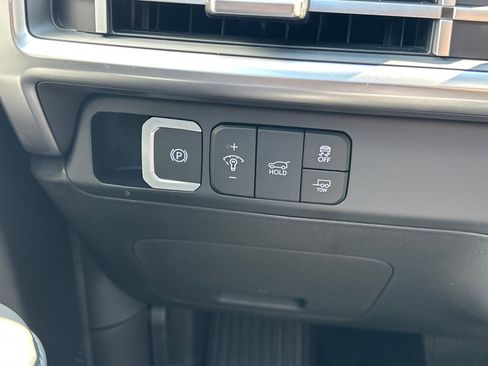 New 2025 Hyundai Santa Fe XRT image 30