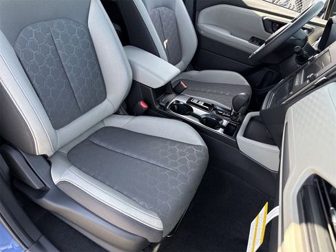 New 2026 Subaru Forester w/ Base/Premium Package image 7