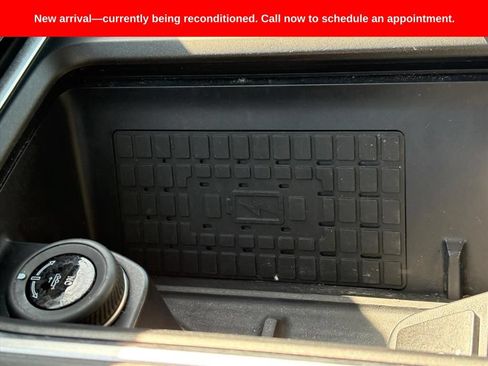 Used 2025 Ford Expedition Max Active RWD image 17