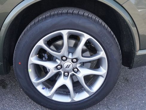 New 2026 Dodge Durango GT image 11