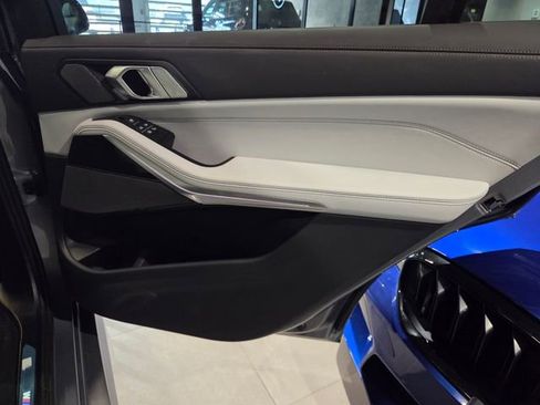 New 2026 BMW X7 xDrive40i w/ M Sport Package image 33
