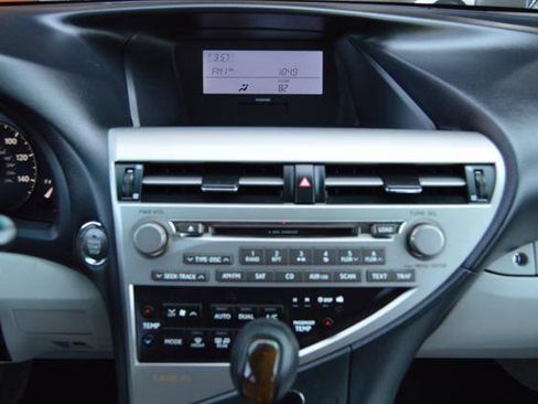 Used 2012 Lexus RX 350 FWD w/ Premium Pkg image 21
