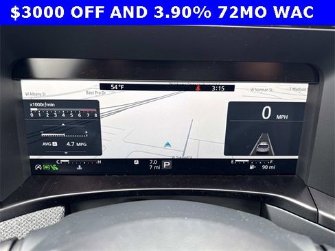 New 2026 Subaru Outback Premium image 25