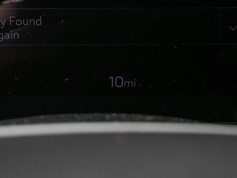 New 2026 GMC Terrain Elevation w/ Black Edition image 8